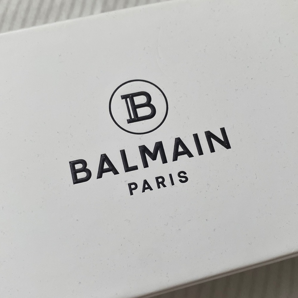 Balmain sunglasses